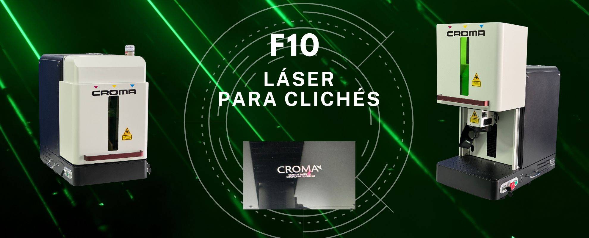Laser